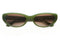 The Petal Bomb / Moss Bio & Polarised Desert Gradient Lens